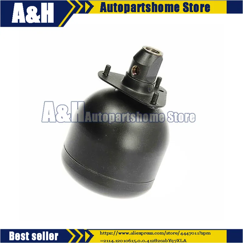 

1PCS Rear Accumulator For Mercedes W124 W129 W140 W202 W203 W208 W210 1403280515