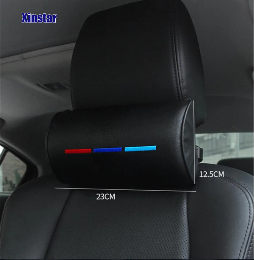 2 шт. автомобильная наклейка на шею для bmw E38 E39 E46 E53 E60 E61 E64 E70 E71 E85 E87 E90 E83 F10 F20 F21 F30