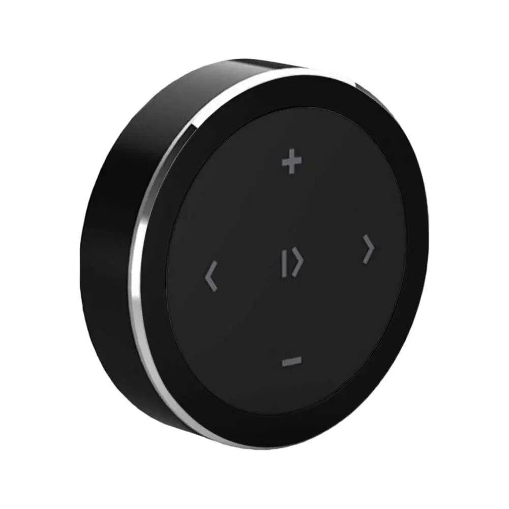 

Автомобильная Беспроводная Bluetooth-кнопка для воспроизведения музыки