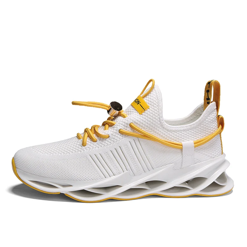 Спортивная обувь для мужчин легкая спортивная мужские удобные спортивные