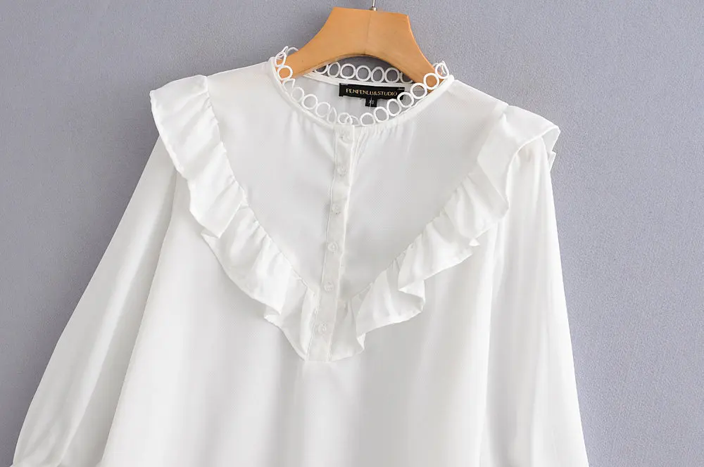 Длинное свадебное платье для женщин в пол из кусков с лямкой на шее без рукавов