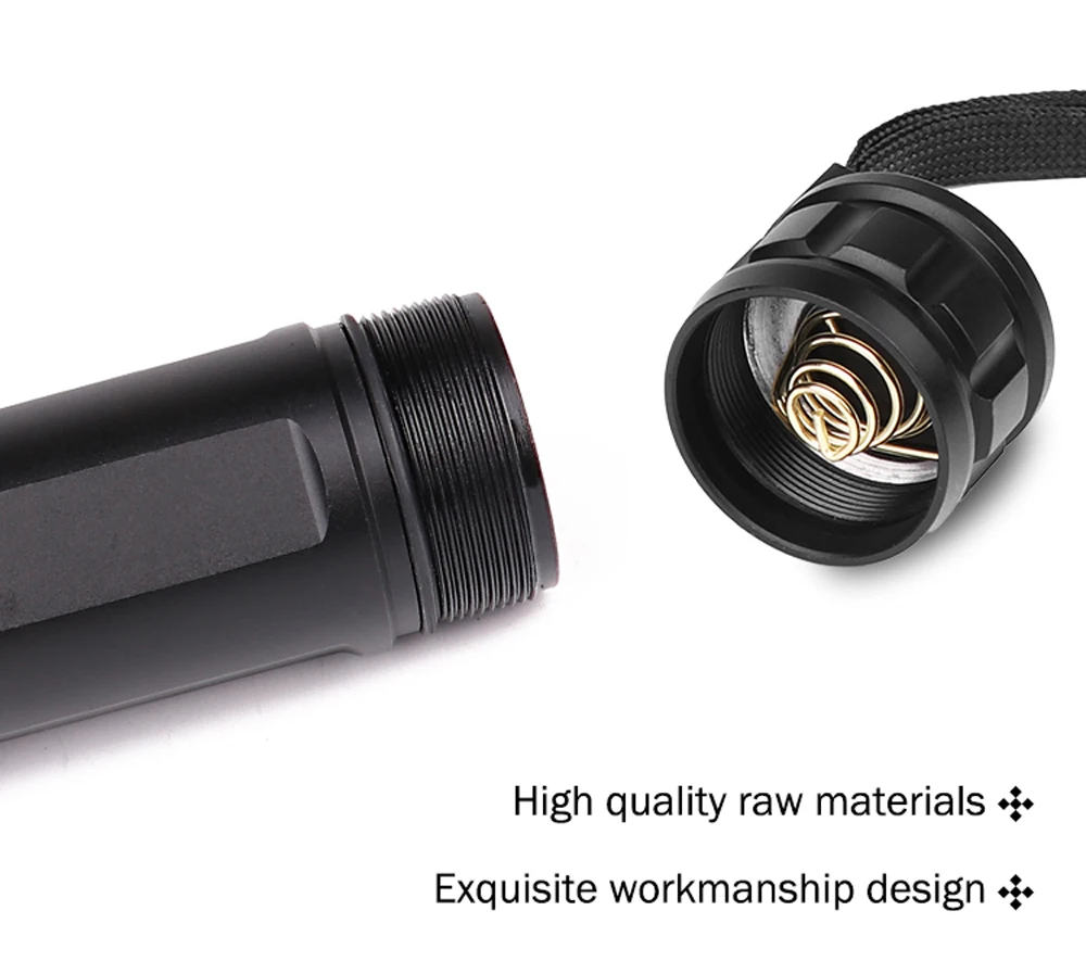 Мощный XHP70.2 светодиодный фонарик XHP50 с подзарядкой от USB, масштабируемый водонепроницаемый фонарь с батареей 18650 26650 для охоты