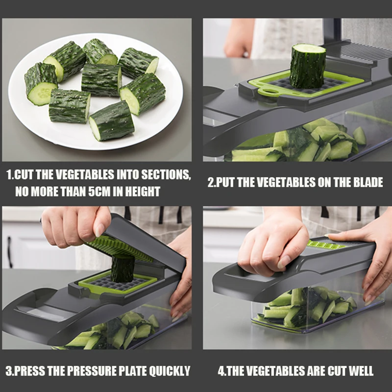 терка для овощей кухня аксессуары овощерезка ручная Ручная кухонные морковки