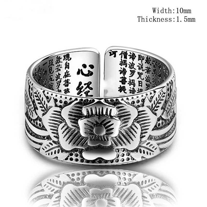 Женский/мужской уникальный регулируемый цветок в стиле панк открытое