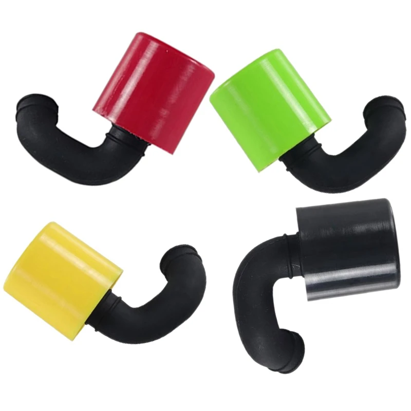 Воздушный фильтр R для 1/8 RC хобби модель Nitro автомобиль багги грузовик хоп ап части