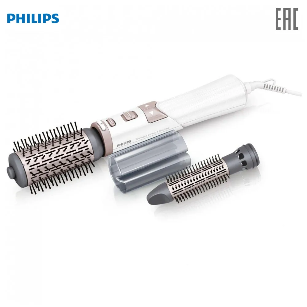Фен щётка HP8664/00 PHILIPS|Фены для волос| |
