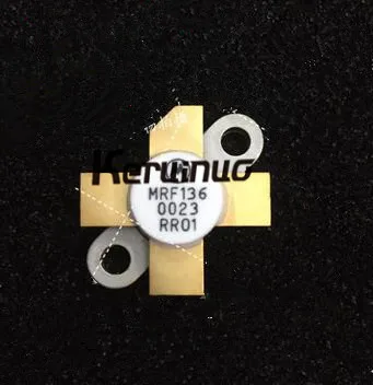 

MRF136 SMD RF tube High Frequency tube Power amplification module