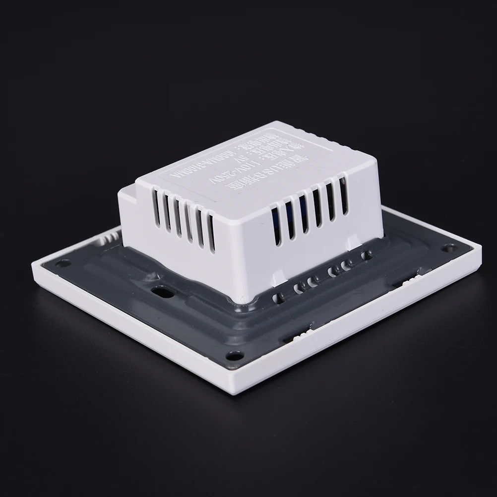 

DC 2/3/4 /6Ports USB 5V 3.1A Electric Wall Charger Dock Station Socket Power Outlet Panel Plate Switch Power Adapter Plug