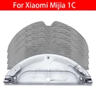 Запасные части для Xiaomi Mijia Mi 1C, xaomi, тряпка для швабры, резервуар для воды, набор аксессуаров, робот-пылесос Xiomi