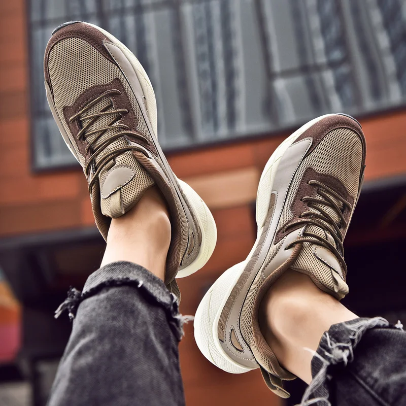

Zapatos Casuales Para Hombre Men's Sports Shoes Sneakers Casual Men Causal For 2020 Sneakers-men's Sport