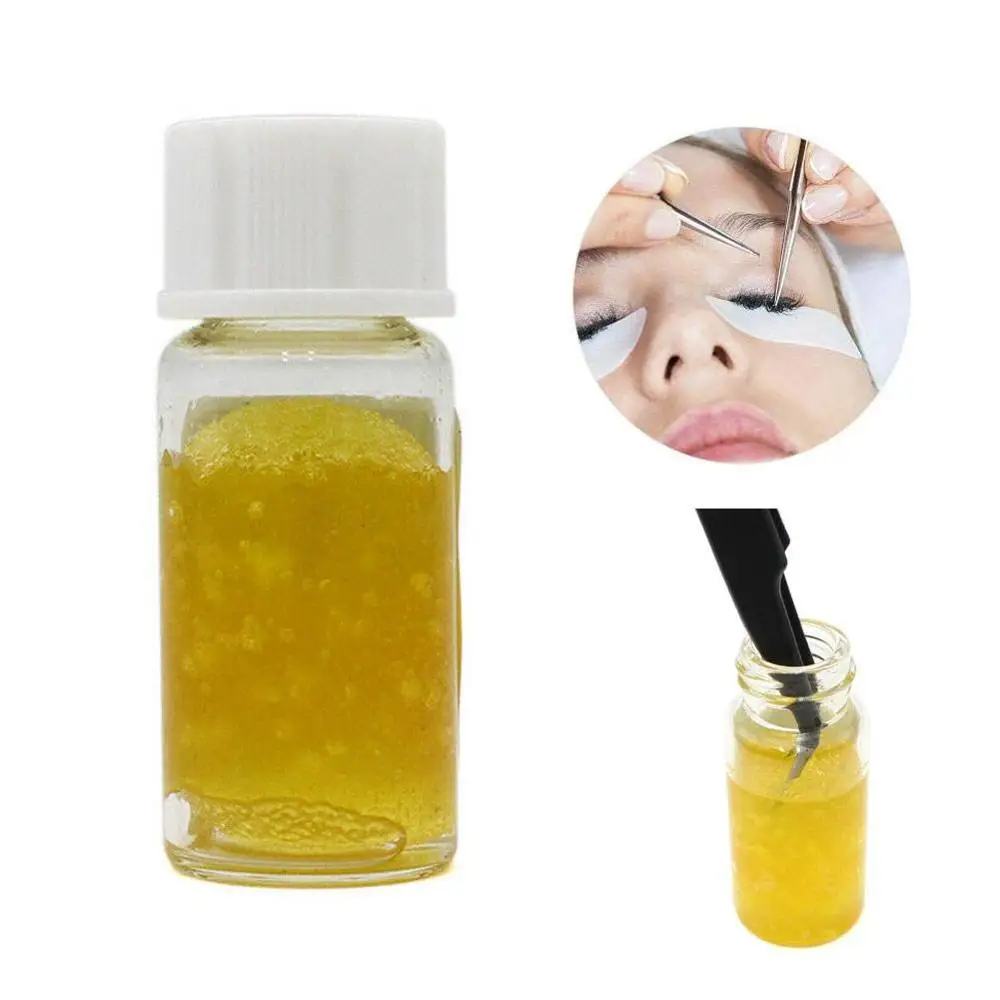 Профессиональные пинцеты для наращивания ресниц 20 г чистящие инструменты с