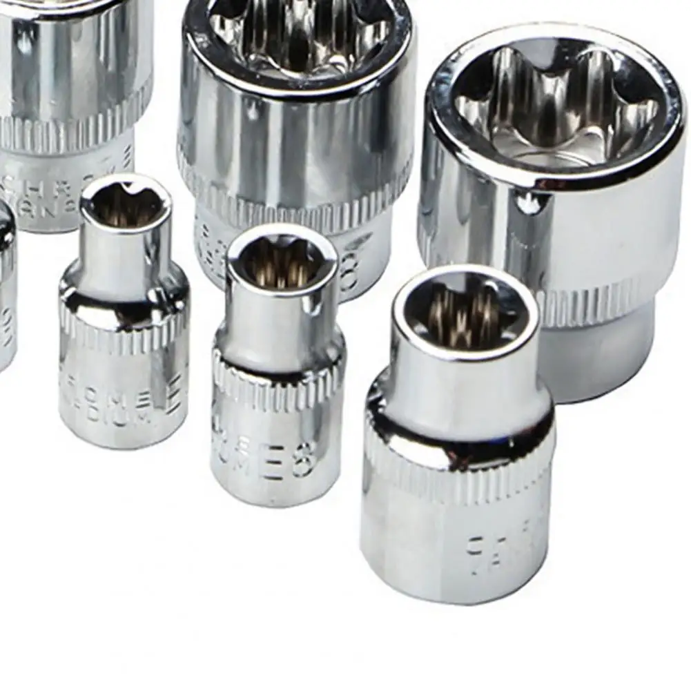 29 шт. сверла с высокой твердостью Антикоррозийные насадки для отвертки втулки