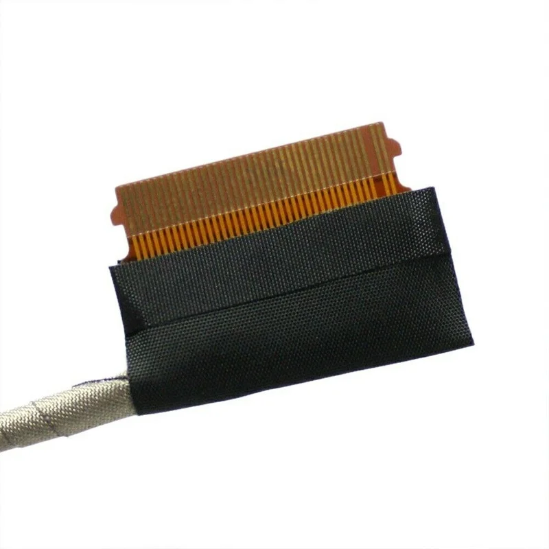 

For HP ProBook 450 G3 455 G3 Laptop LCD LED LVDS Display Cable DD0X63LC510