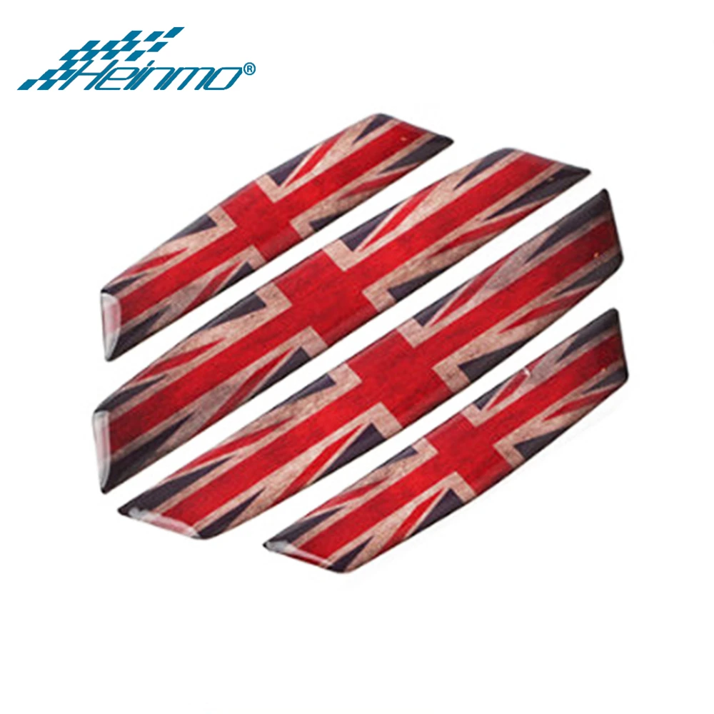 Наклейка на бампер для автомобильной двери MINI Countryman R60 F60 Clubman F54 R55 наклейка против