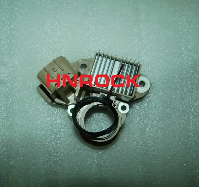 Регулятор напряжения генератора IM505 A866X50572 GRE800 для MAZDA 323 OEM A2T04677 A5T31671 A5T32571