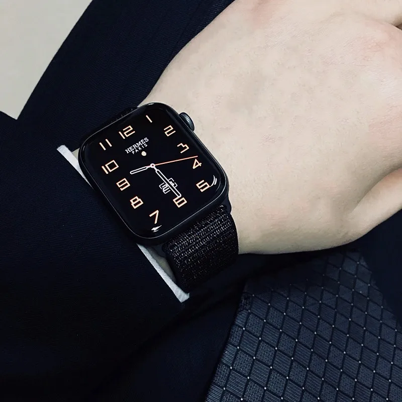 Защитная пленка для iWatch 5 Apple Watch Series 3 2 4 40 44 38 42 мм (не стекло)|Защита экрана часов| |