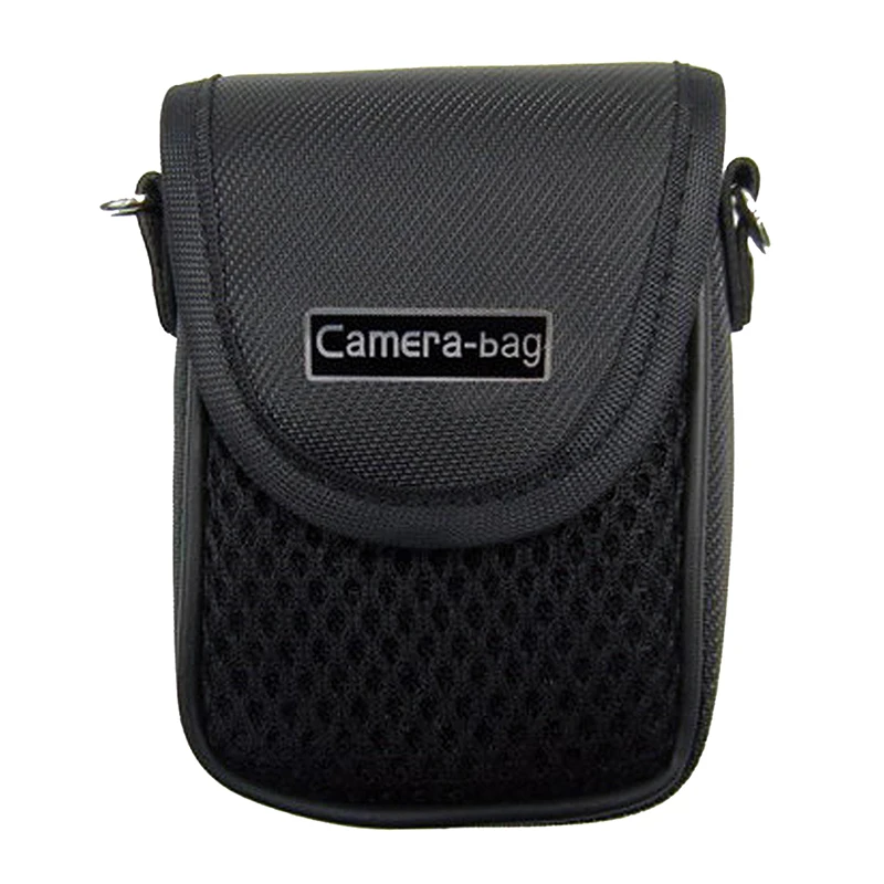 Shoulder Digital Camera Bag Case for Canon IXUS 400 980 990 285 265 245 240 230 220 190 185 182 180 177 175 170 162 160 132 130