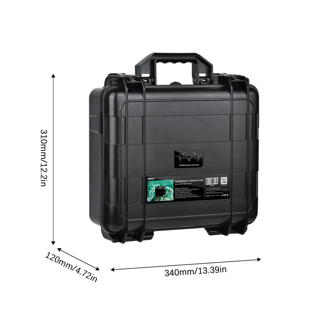 

DJI Air 2S/AIR 2 ABS Vesion DJI