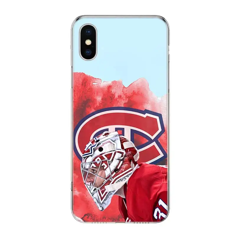 

Ice Hockey Alexander Ovechkin Sidney Crosby Phone Case For Iphone 11 12 Mini Pro XS Max XR X 8 7 6 6S Plus SE 2020 5 5S SE Cover