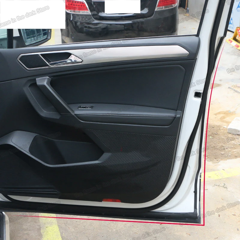 Lsrtw2017 резиновая Автомобильная дверная капот багажник подседельный штырь для