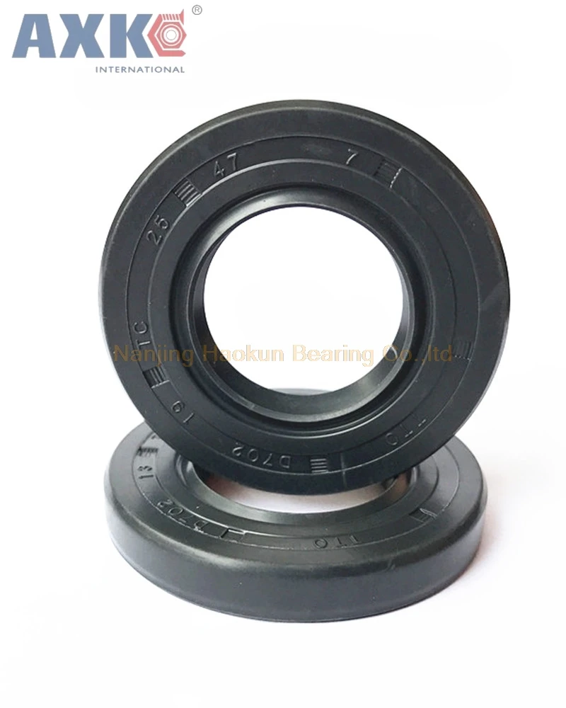 AXK 20 шт. сделано в Китае каркасный масляный уплотнитель TC20 * 30/32/35/40/42/45/47/50/52*7/8/10/12 |