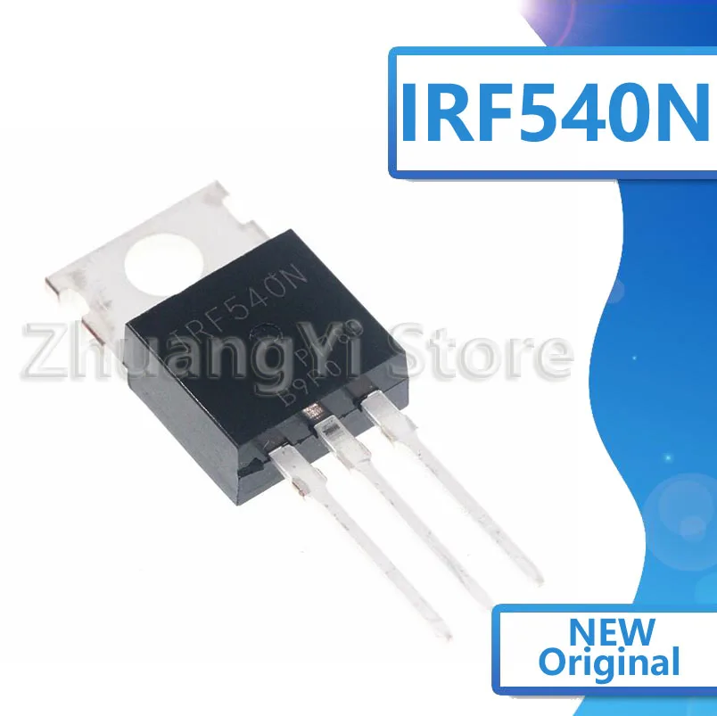 10 шт./лот IRF510 IRF520 IRF540 IRF640 IRF730 IRF740 IRF840 LM317T IRF3205 транзистор TO220 IRF840PBF IRF510PBF в наличии |