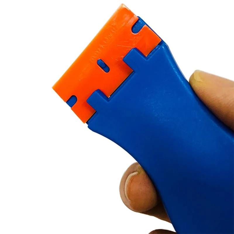 Автомобильный скребок инструмент для лезвия автомобильного стекла варочной