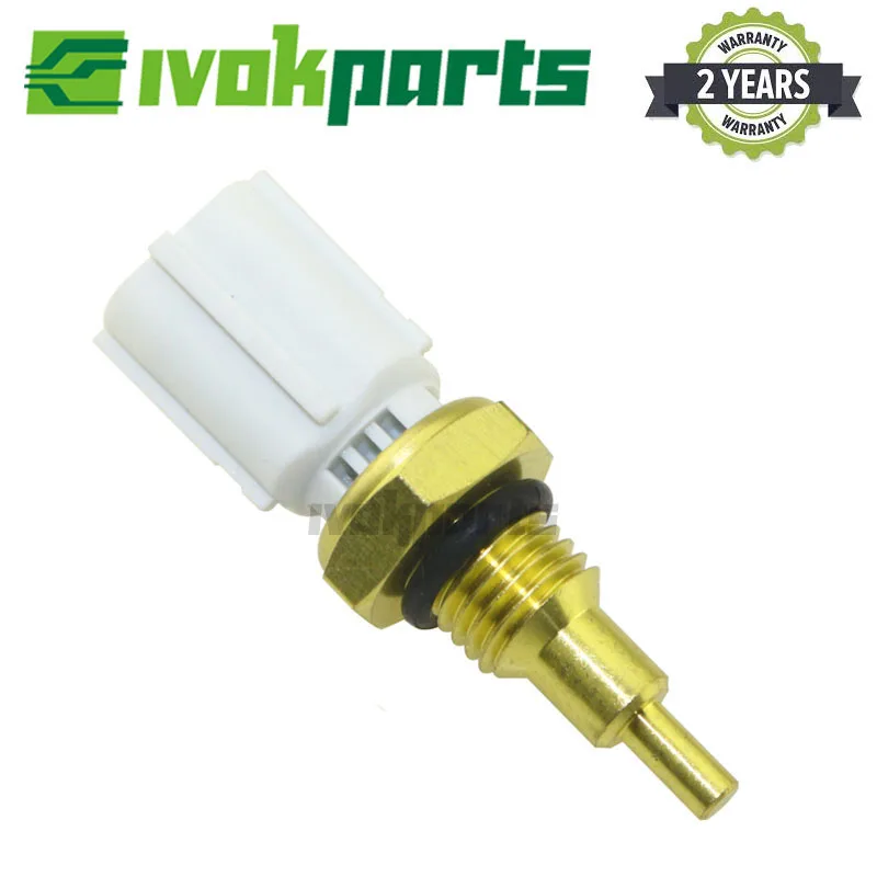 Датчик температуры охлаждающей жидкости ECT подходит для TOYOTA 4runner Scion iM iQ LEXUS GS300 IS350