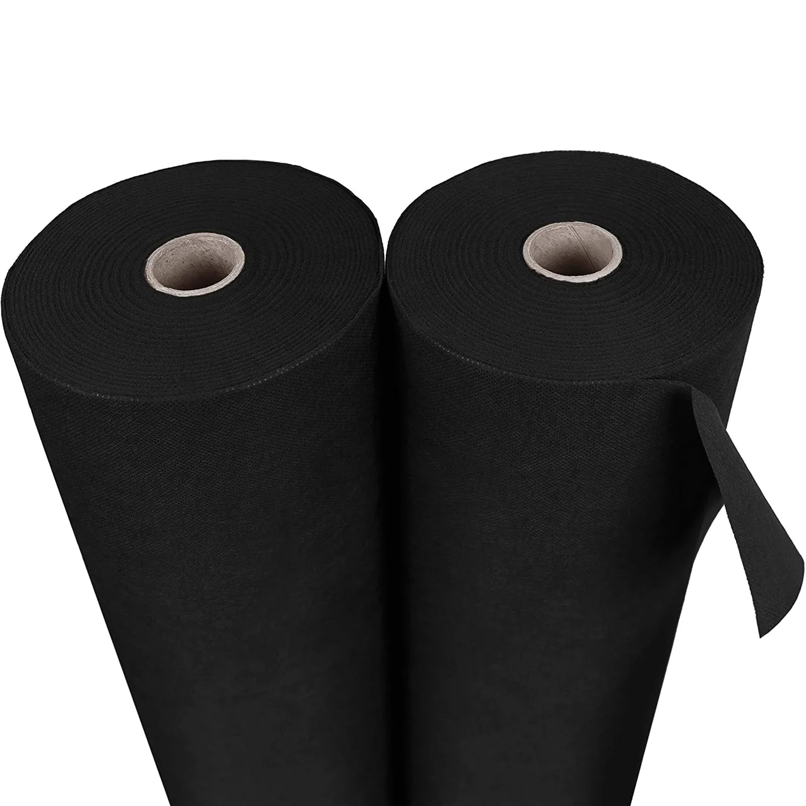 

Antistrappo Garden Con Alta UV Stabilizzazione Grass Proof Cloth Tarpaulin Woven Weed Control Fabric for Plant An-ti Grass