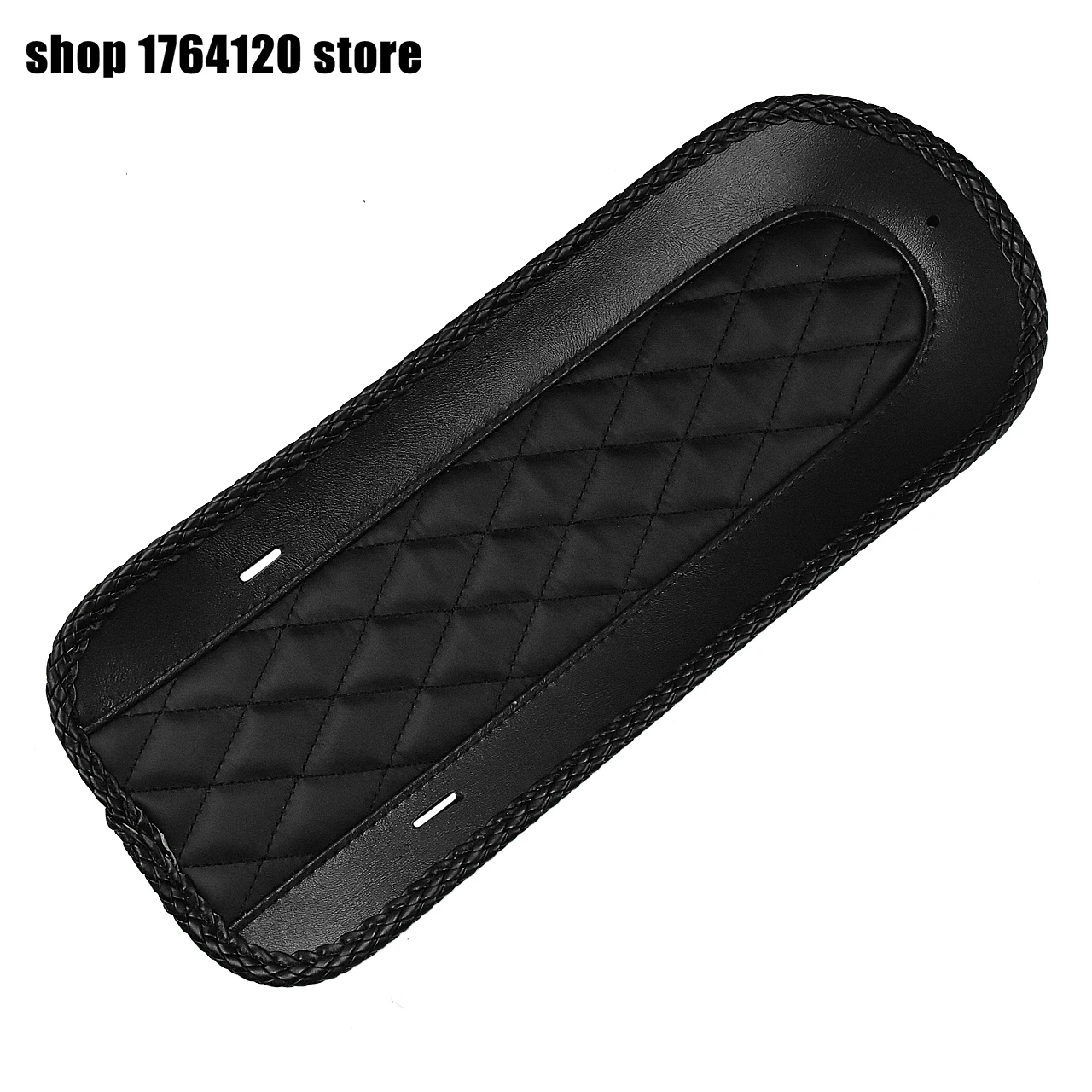 Мотоцикл черный заднее крыло крышка для Harley Touring Electra Glide Road King 2008-2017 2018 Solo Seat |