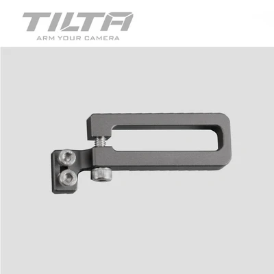 Tilta Camra клетка для PANASONIN S1H/S1 Аксессуары Полная Клетка Верхняя ручка база пластина кабель для записи HDMI кабель TA-T38-FCC-G