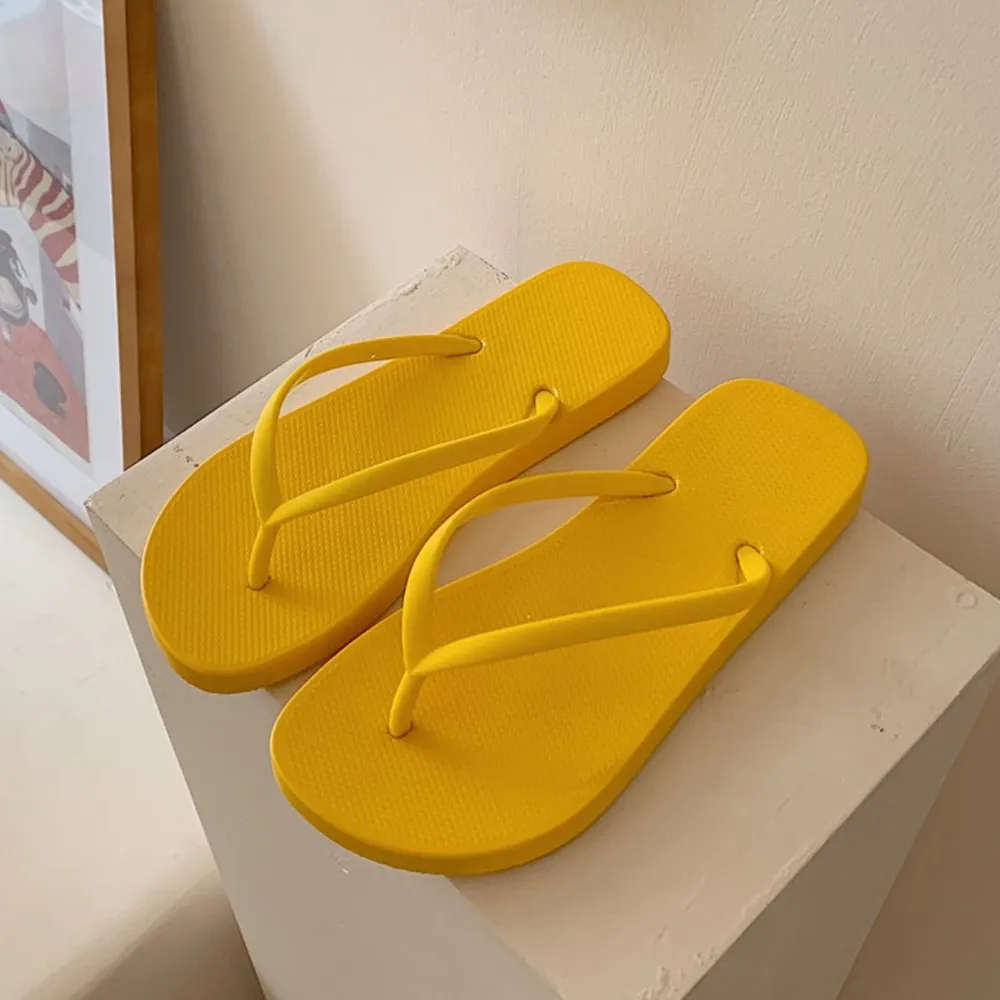 Женские шлепанцы сандалии для женщин пляжные пар большие размеры 43 44 2021 |