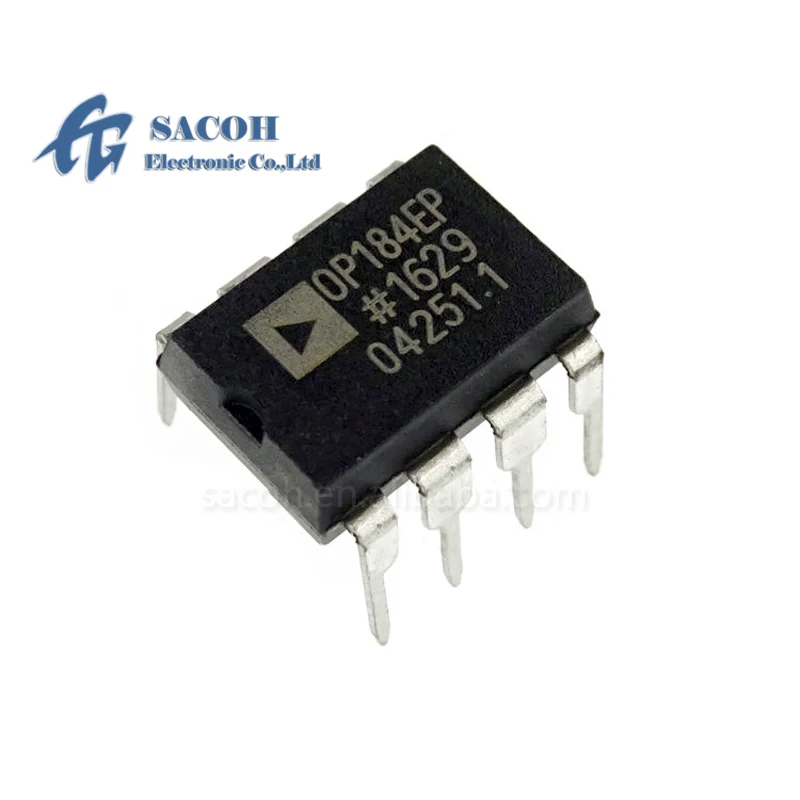 

Новые оригинальные Операционные усилители OP184EPZ OP184EP OP184 или OP184FPZ OP184FP DIP-8, 2 шт./лот