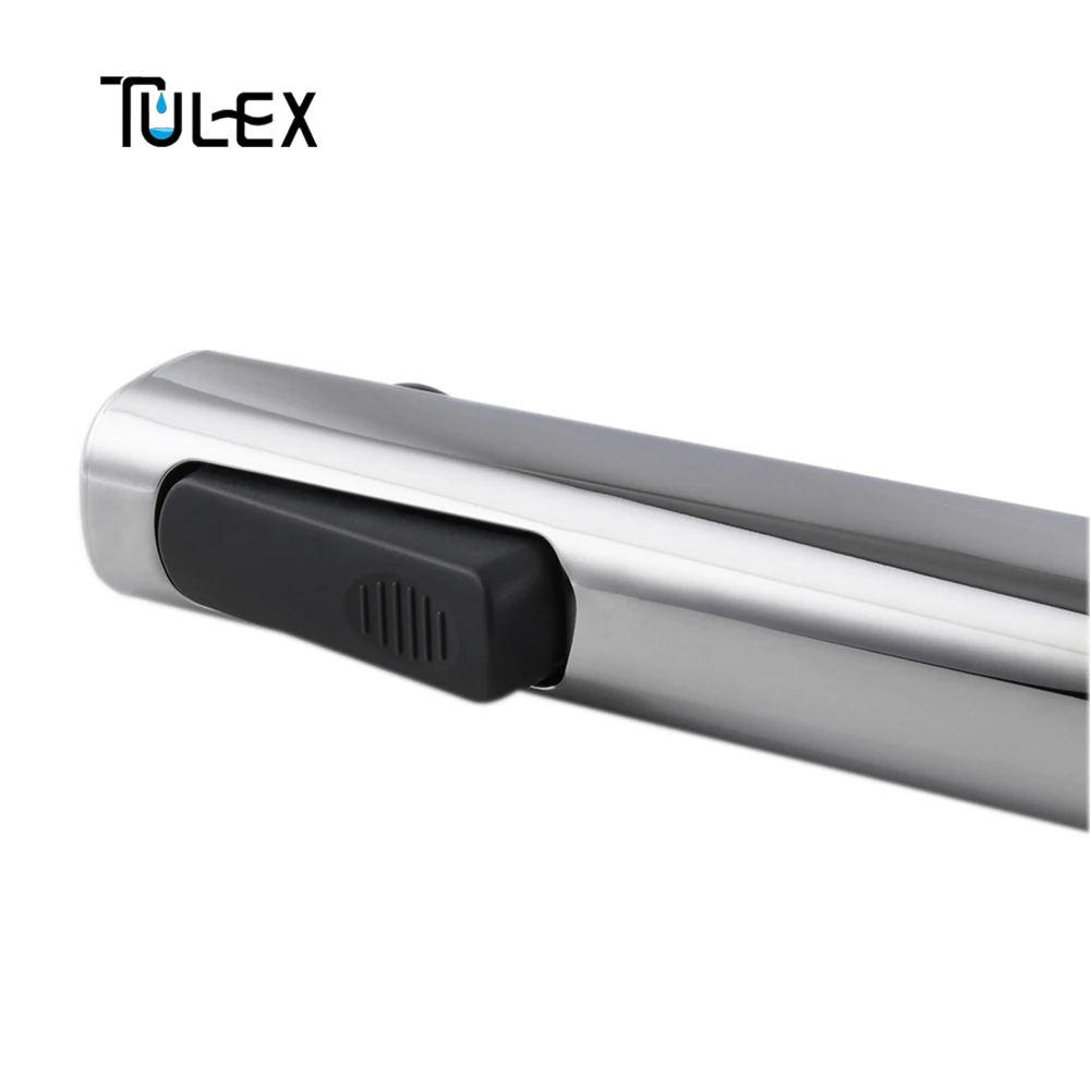 TULEX Туалет Биде Душ ручной опрыскиватель душевая головка Ванная комната хромированная гигиенические душевые аксессуары для ванной комнаты
