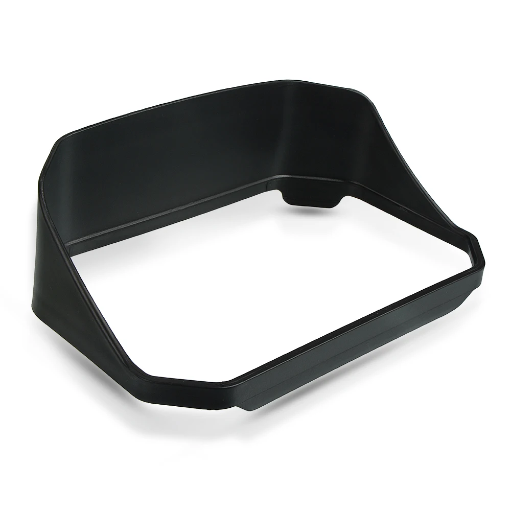 For BMW R1200GS LC 2017-2019 Adv 2014 + R1250GS Adventure/R F750GS ANTI-Glare Shield Cockpit Connectivity Display | Автомобили и