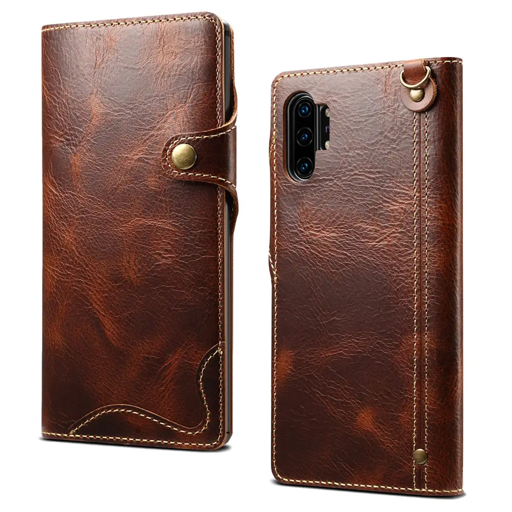 Чехол бумажник для Samsung Galaxy S21 Ultra 5G Note 20 S20 Plus S8 S9 S10E S10 S 10 8 9 чехол книжка из