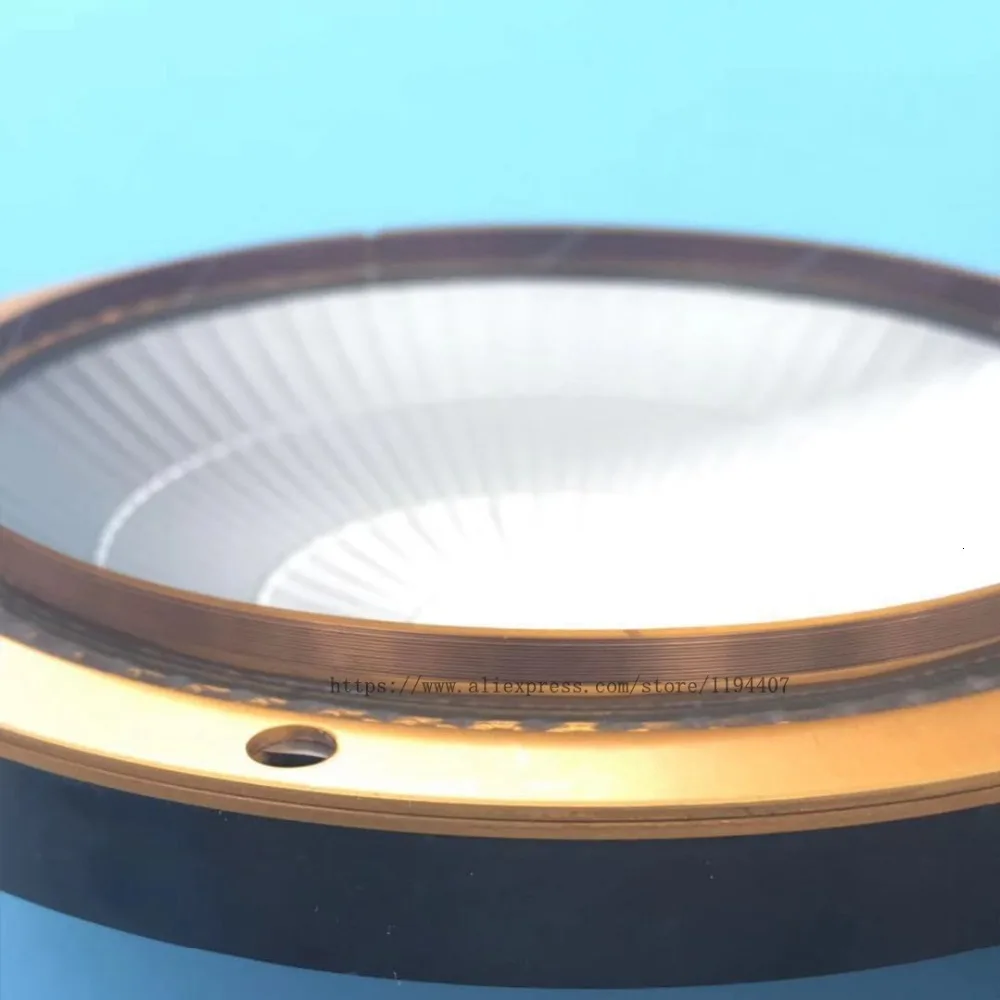 2 шт. сменная диафрагма для jbl 2451 H 2446 2445 2450 SRX 725 722 8 или 16 Ом | Электроника