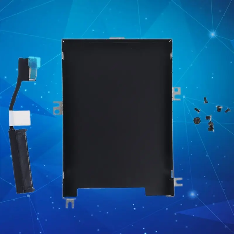 Адаптер для жесткого диска адаптер разъем SSD аксессуар ноутбука винт DELL Latitude E5470 |