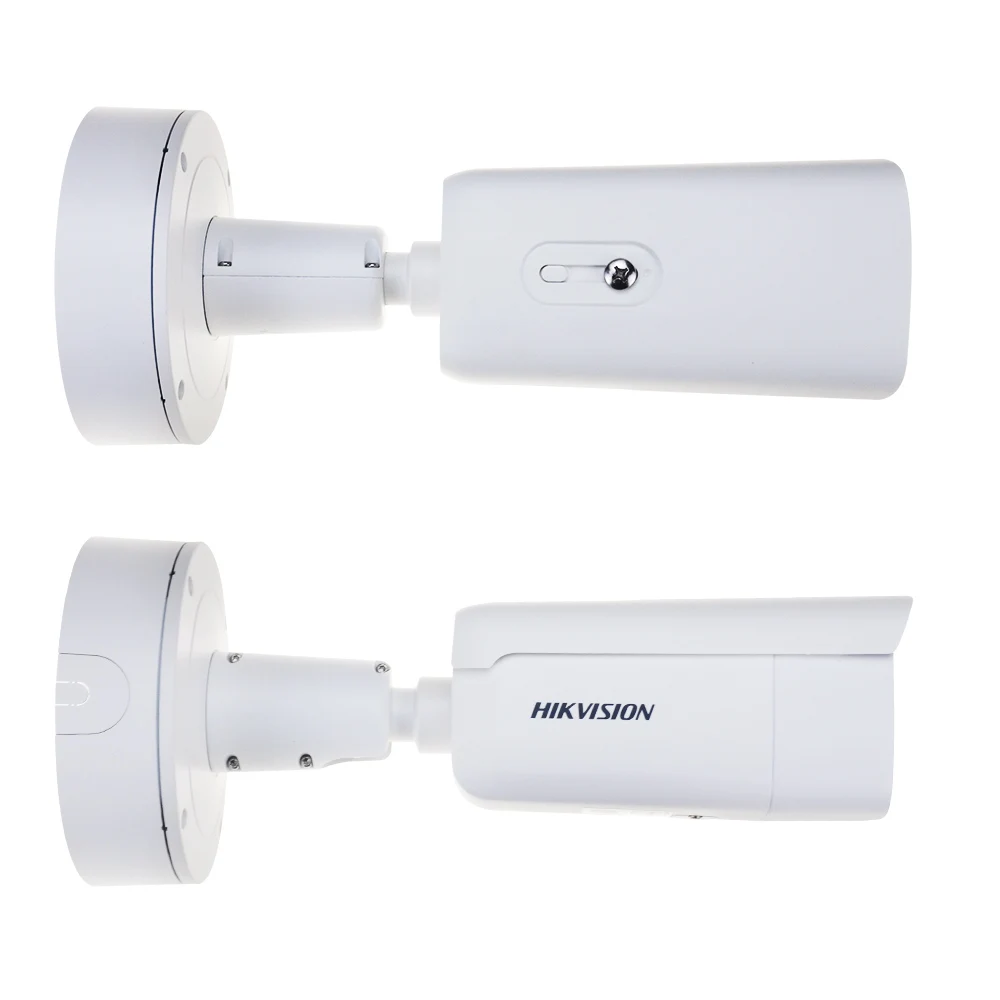 Hikvision оригинальная ip-камера DS-2CD2685FWD-IZS 2 8-12 мм Vari-focal Bullet POE CCTV камера IK10 IR 50m H.265 + |