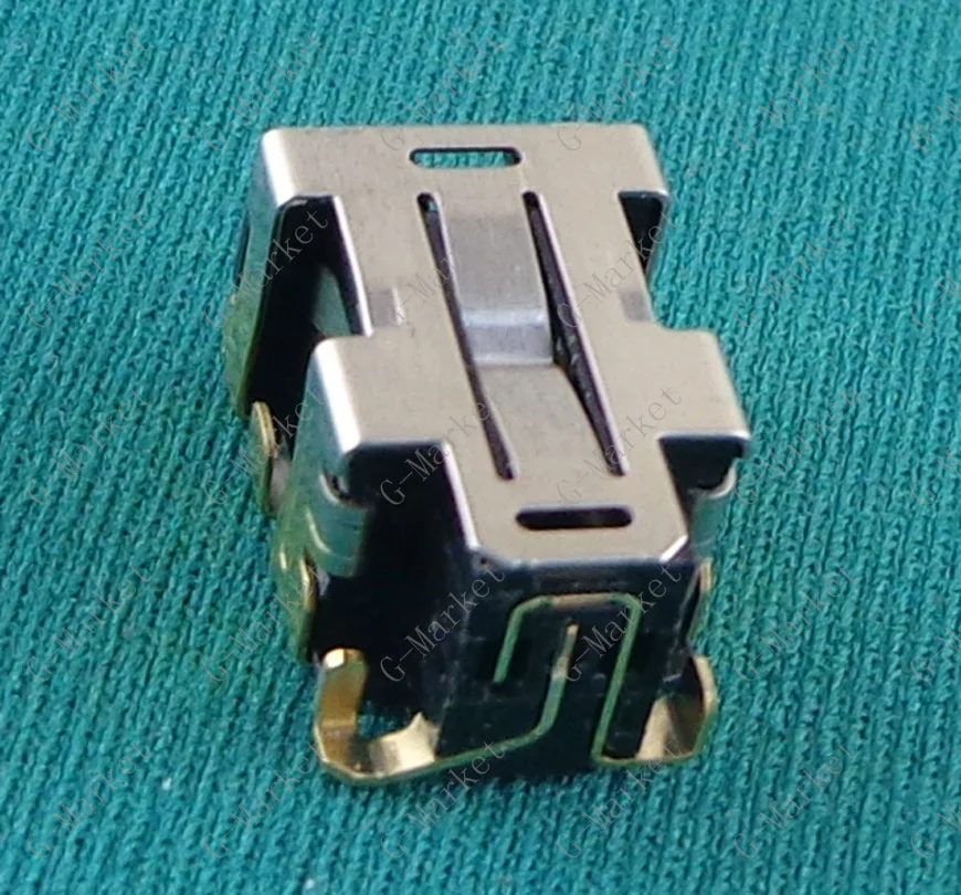 Новый разъем питания постоянного тока для ноутбука зарядки порта Asus ZenBook Pro UX501