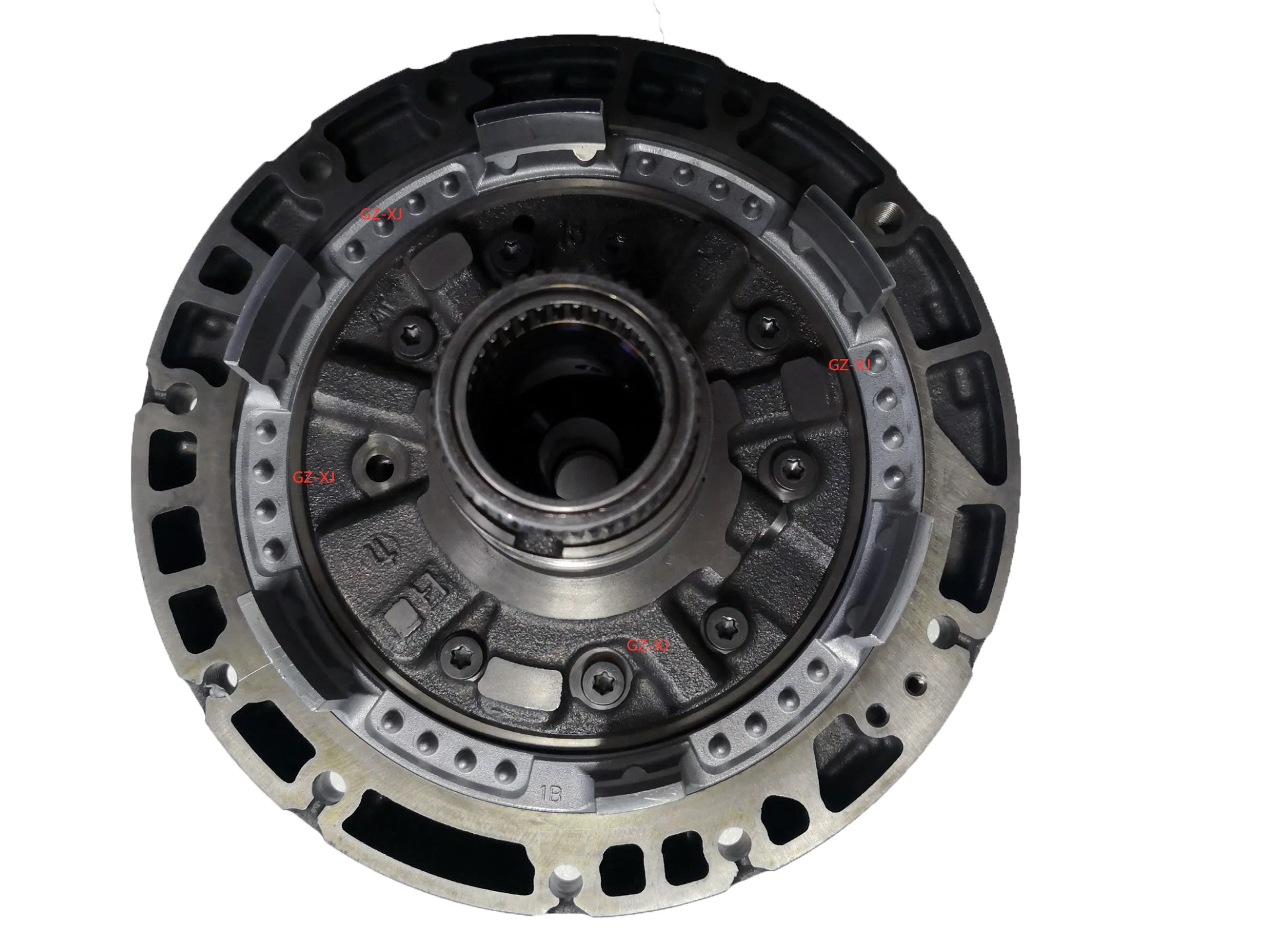 09D TR 60SN Автомобильная передача дизельного насоса - Цена: 19 106,72 руб.