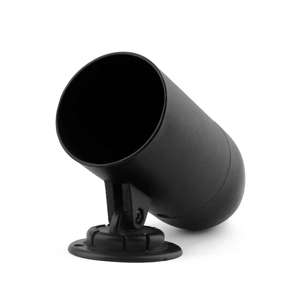 2 дюйма 52 мм Универсальный один двойной тройной Автомобильный Держатель датчика