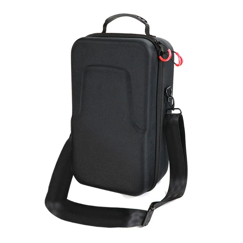 

H052 легкий Чехол для хранения EVA, сумка для переноски, ударопрочный чехол для Oculus Quest 1/2 VR очки, защитный чехол для путешествий, жесткий футляр