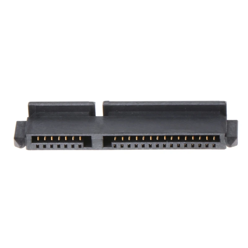 For HP EliteBook 2560p 2570p Hard Disk Drive Connector Adapter Laptop Accessory 72XB | Компьютеры и офис