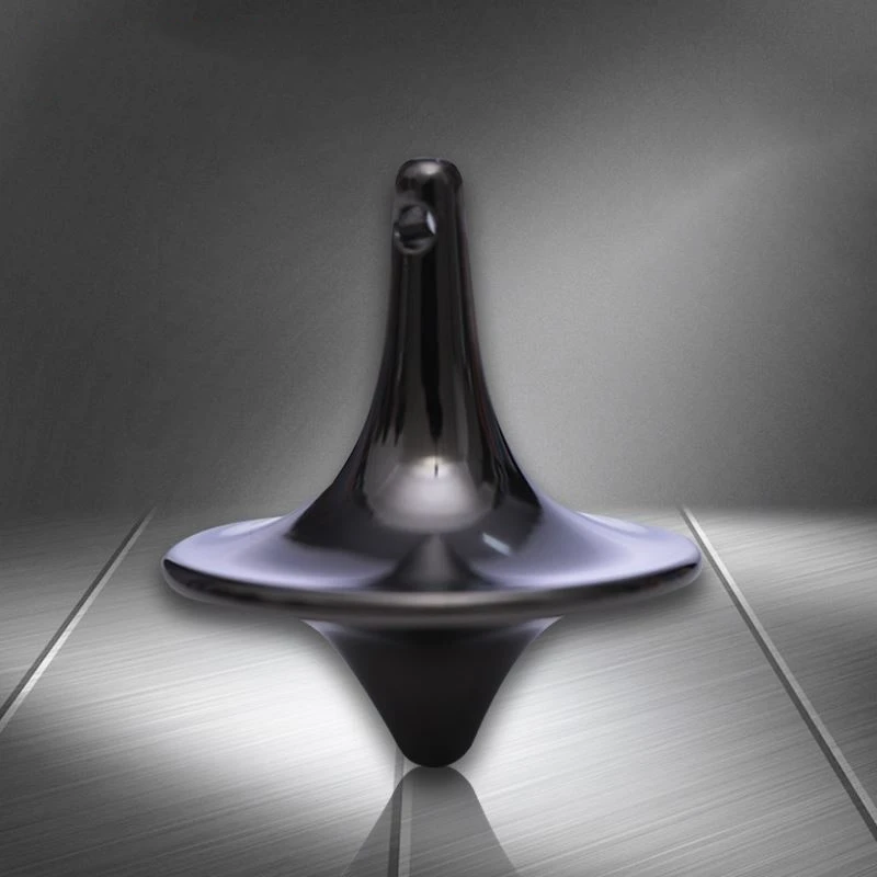 Классический металлический гироскоп Отличная производительность точный