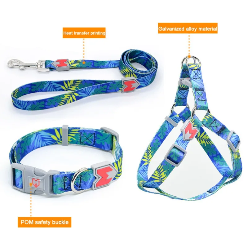 Ремень автомобильный для собак и кошек регулируемый поводок 2 цвета путешествий |