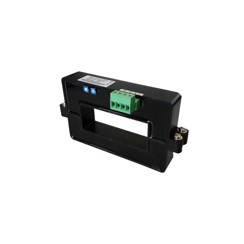 

dc 0-8000A input hall effect dc current sensor / current transmitter with 5 / 4V output