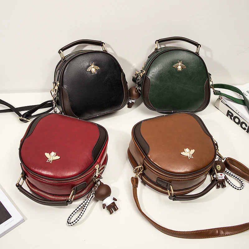 Роскошные сумки женские на плечо дизайнерская сумка-мешок через высокого