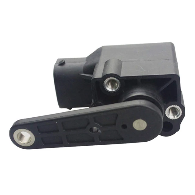 Новинка 37140141445 Датчик управления уровнем фар для BMW E39 E46 E60 E61 E65 E66 E67 E83 E85 E86 E89 X5 Z4 X3