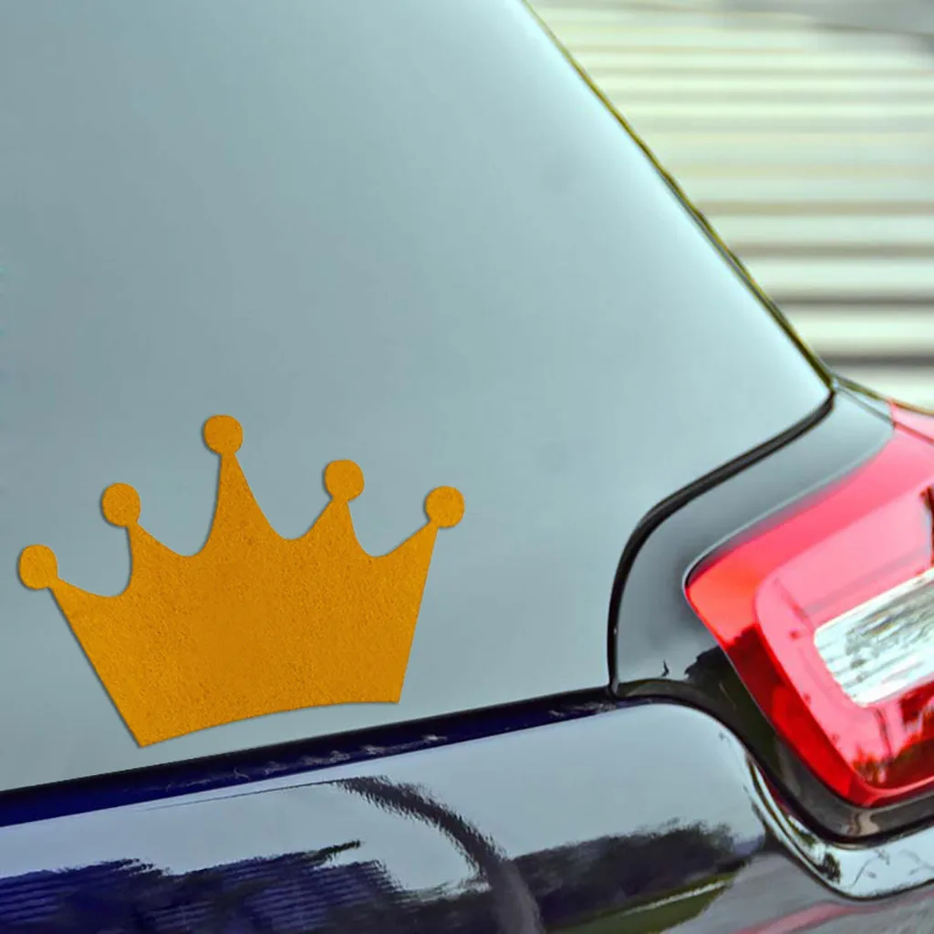 Автомобильный декор Мультяшные изображения забавная индивидуальная